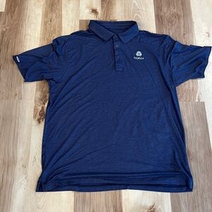 Straight Down golf polo from Palmilla country club. Like new.No flaws to mention